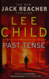 Lee Child - Past Tense ( JACK REACHER # 23 )
