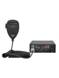 Statie Radio Cb Pni Escort Hp 8000l 12v 4w Cu Asq Reglabil, Functie Lock, Mufa De Bricheta Inclusa