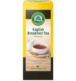 Ceai negru bio English Breakfast, 40g, Lebensbaum