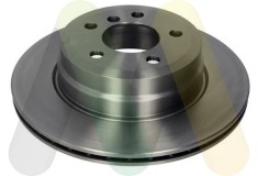MOTAQUIP LVBD1716 COATED Disc frana