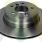MOTAQUIP LVBD1716 COATED Disc frana