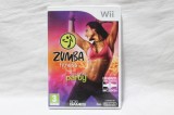 Joc Nintendo Wii - Zumba Fitness