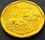 Cumpara ieftin Moneda exotica 100 RUPII - INDONEZIA, anul 1996 *cod 342