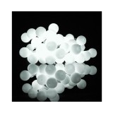 Ghirlanda luminoasa pentru craciun cu LED 2.2 M alb rece