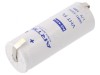 Baterie Ni-MH 1.2V 11000mAh cu Terminale pentru Lipire