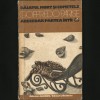 BĂIATUL MORT ȘI COMETELE * ABECEDAR. PARTEA &Icirc;NT&Acirc;I - GOFFREDO PARISE - COLECȚIA GLOBUS - ROMAN ITALIAN - IL RAGAZZO MORTO E LA COMETE / SILLABARIO N, 1, 1976, Univers