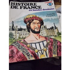 Histoire de France en bandes dessin&eacute;e nr.10