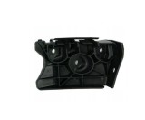 Suport bara protectie, spoiler Seat Altea (5p1/5p5), 03.2004-2015, montare fata, dreapta, OE