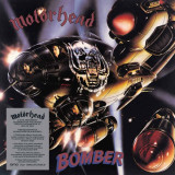 Motorhead Bomber 40th Anniv. Ed. (2cd), Rock