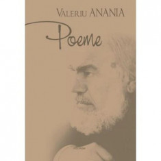 Poeme - Valeriu Anania