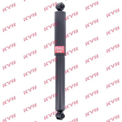 KYB 349045 Excel-G amortizor foto