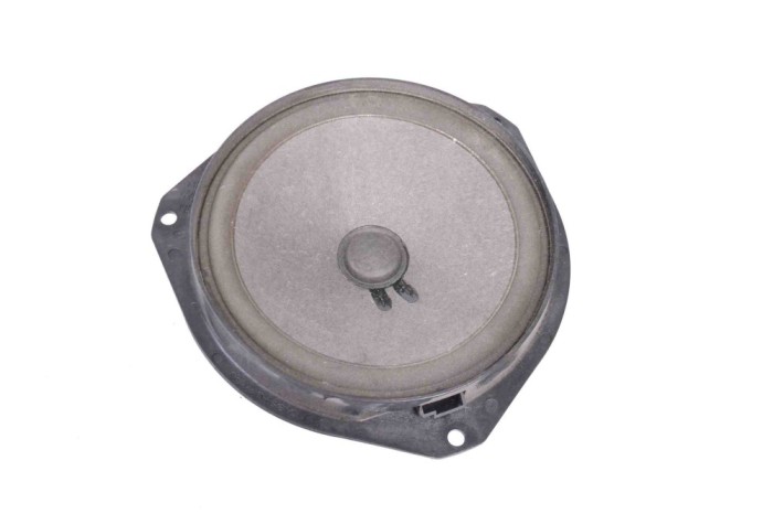 Difuzor ușă dreapta față IVECO DAILY VI Flatbed 2015 OEM: 5801473668 12137420