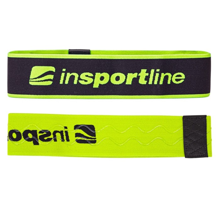 Banda elastica inSPORTline Hiplop S FitLine Training