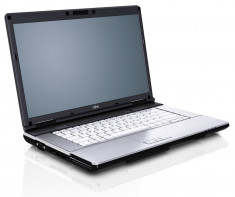 Laptop I7 2640M FUJITSU LIFEBOOK E751 foto