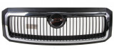 Grila Radiator Blic Skoda Octavia 1 2000-2010 6502-07-7514990P