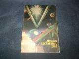 ALMANAH LUCEAFARUL 1986