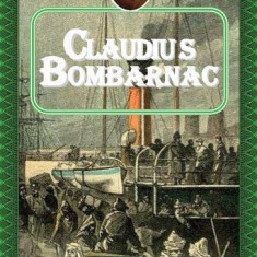 Claudius Bombarnac - Jules Verne