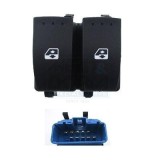 Comutator macara geam Opel Movano B, Movano B Sasiu Motor 2.3 Cdti FWD, 2.3 Cdti FWD, 2.3 Cdti FWD, 2.3 Cdti RWD, 2.3 Cdti RWD, parte montare fata