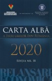 Carta Alba a IMM-urilor din Romania 2022 Nr. 20 - Universul Juridic
