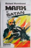 Marx si Satan &ndash; Richard Wurmbrand