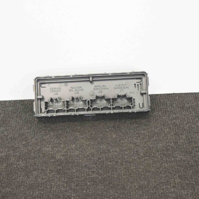 Alt modul de control OPEL MOKKA / MOKKA X 2018 OEM: 13506237,421271026 10001057 foto