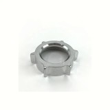 Piuliță inelară pentru mașină de tocat carne De'Longhi KW712680 KENWOOD Original