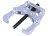 Extractor rulmenți 100mm două brațe 4", Yato