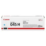 Cartus original Canon CRG-045H C Cyan 2.2K