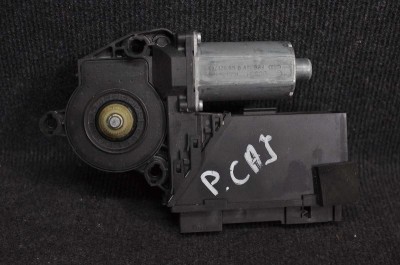 Motor macara geam ușă st&amp;acirc;nga spate VW TOUAREG 7LA, 7L6, 7L7 2005 OEM: 7L0959795A 1503473 foto