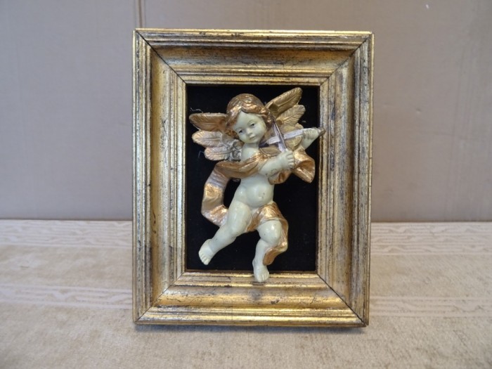 Tablou ornamental festiv