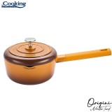 CASEROLA ALU 18x8.5CM,1.8L, NICOLAI TAND