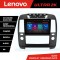 Navigatie Nissan Navara Pathfinder 2005-2010 Lenovo Kit-NAV5 8 core QLED Qualcomm 4+64 360 Android Waze USB Navigatie Internet Youtube Radio CarStore