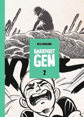 Barefoot Gen, Volume 2 foto