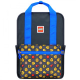 Cumpara ieftin Rucsaci LEGO Tribini Fun Backpack Large 20128-1933 gri