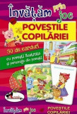 Cumpara ieftin Invatam prin joc. Povestile copilariei |, Aramis