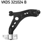 SKF VKDS 321024 B Brat, suspensie roata