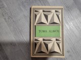 Toma Alimos (texte poetice alese)