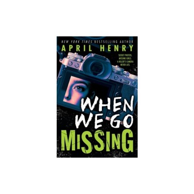 When We Go Missing foto
