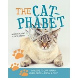 Cumpara ieftin The Cat-phabet: A Guide to our Furry Overlords - From A to Z