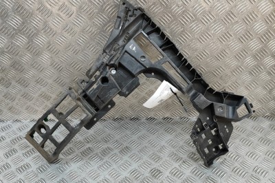 Suport bara de protecție st&amp;acirc;nga spate VOLVO XC90 II 2016 OEM: 31407730 28346588 foto