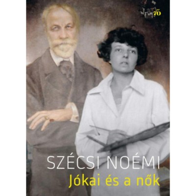 J&amp;oacute;kai &amp;eacute;s a nők - Sz&amp;eacute;csi No&amp;eacute;mi foto