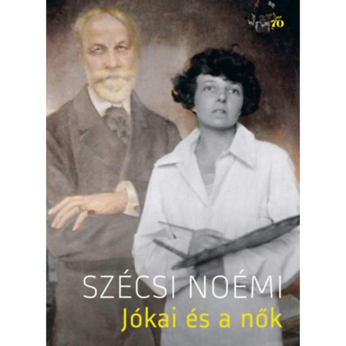 J&oacute;kai &eacute;s a nők - Sz&eacute;csi No&eacute;mi