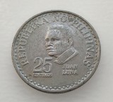 Filipine - 25 Sentimos 1978 - L3