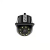Camera auto marsarier, HD, unghi de filmare 170 &deg;, rezistenta la apa si praf, negru