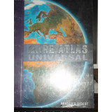 MARE ATLAS UNIVERSAL