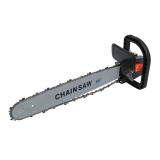 Cumpara ieftin Adaptor tip drujba pentru polizor unghiular, 40 cm, 32 dinti