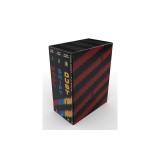 The Silo Series Boxed Set