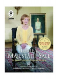 Lumea Majestății Sale. Jubileul Custodelui Coroanei Rom&acirc;ne - Paperback brosat - Alexandru Muraru, Daniel Mihail Şandru - Corint