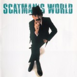 Cumpara ieftin CD &quot;PRESA JAPONEZA &quot; Scatman John &ndash; Scatman&#039;s World (VG++)