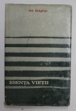 ESENTA VIETII de ION DRAGHICI , 1972